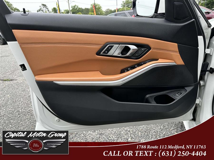 2019 BMW 3 Series 330i xDrive Sedan, available for sale in Medford, New York | Capital Motor Group Inc. Medford, New York 2019 BMW 3 Series 330i xDrive Sedan, available for sale in Medford, New York | Capital Motor Group Inc. Medford, New York