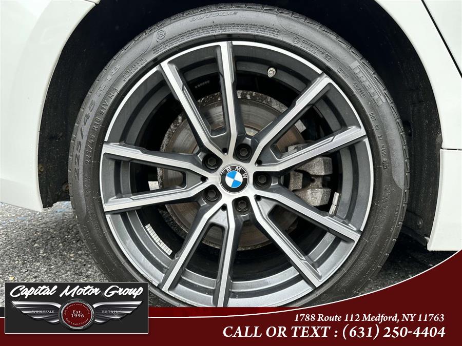 2019 BMW 3 Series 330i xDrive Sedan, available for sale in Medford, New York | Capital Motor Group Inc. Medford, New York 2019 BMW 3 Series 330i xDrive Sedan, available for sale in Medford, New York | Capital Motor Group Inc. Medford, New York