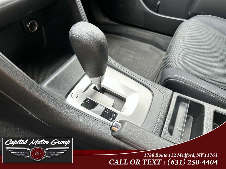 2015 Subaru XV Crosstrek 5dr CVT 2.0i Premium, available for sale in Medford, New York | Capital Motor Group Inc. Medford, New York 2015 Subaru XV Crosstrek 5dr CVT 2.0i Premium, available for sale in Medford, New York | Capital Motor Group Inc. Medford, New York