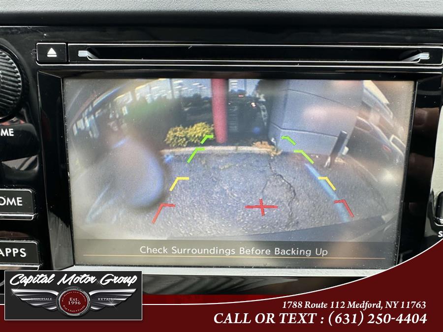 2015 Subaru XV Crosstrek 5dr CVT 2.0i Premium, available for sale in Medford, New York | Capital Motor Group Inc. Medford, New York 2015 Subaru XV Crosstrek 5dr CVT 2.0i Premium, available for sale in Medford, New York | Capital Motor Group Inc. Medford, New York