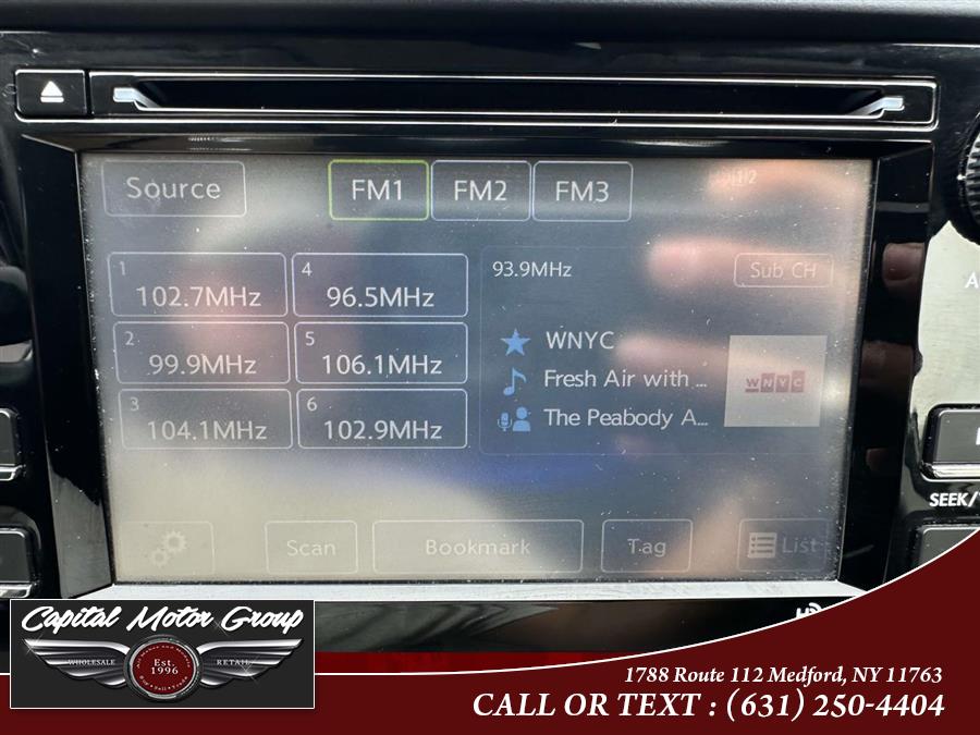 2015 Subaru XV Crosstrek 5dr CVT 2.0i Premium, available for sale in Medford, New York | Capital Motor Group Inc. Medford, New York 2015 Subaru XV Crosstrek 5dr CVT 2.0i Premium, available for sale in Medford, New York | Capital Motor Group Inc. Medford, New York