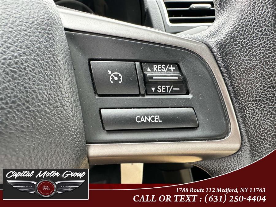 2015 Subaru XV Crosstrek 5dr CVT 2.0i Premium, available for sale in Medford, New York | Capital Motor Group Inc. Medford, New York 2015 Subaru XV Crosstrek 5dr CVT 2.0i Premium, available for sale in Medford, New York | Capital Motor Group Inc. Medford, New York
