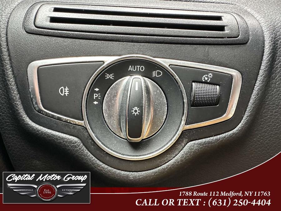 2018 Mercedes-Benz GLC GLC 300 4MATIC SUV, available for sale in Medford, New York | Capital Motor Group Inc. Medford, New York 2018 Mercedes-Benz GLC GLC 300 4MATIC SUV, available for sale in Medford, New York | Capital Motor Group Inc. Medford, New York