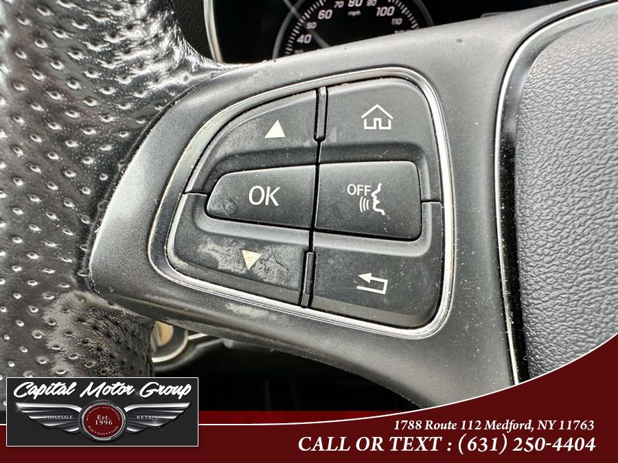 2018 Mercedes-Benz GLC GLC 300 4MATIC SUV, available for sale in Medford, New York | Capital Motor Group Inc. Medford, New York 2018 Mercedes-Benz GLC GLC 300 4MATIC SUV, available for sale in Medford, New York | Capital Motor Group Inc. Medford, New York