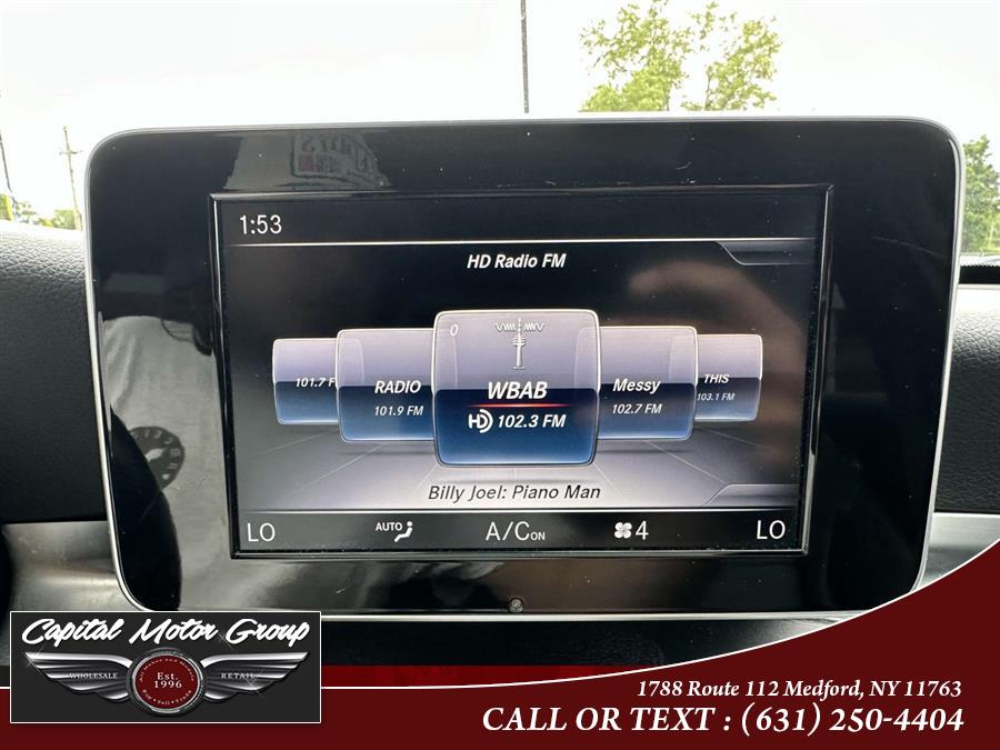 2018 Mercedes-Benz GLC GLC 300 4MATIC SUV, available for sale in Medford, New York | Capital Motor Group Inc. Medford, New York 2018 Mercedes-Benz GLC GLC 300 4MATIC SUV, available for sale in Medford, New York | Capital Motor Group Inc. Medford, New York