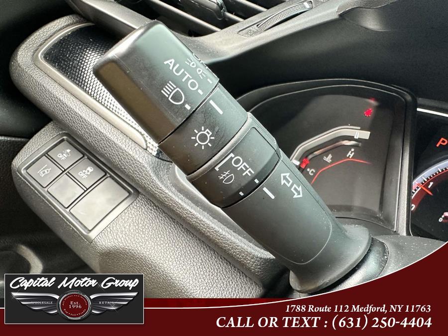 2021 Honda Civic Hatchback Sport CVT, available for sale in Medford, New York | Capital Motor Group Inc. Medford, New York 2021 Honda Civic Hatchback Sport CVT, available for sale in Medford, New York | Capital Motor Group Inc. Medford, New York