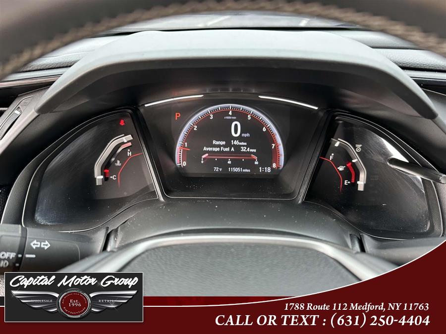 2021 Honda Civic Hatchback Sport CVT, available for sale in Medford, New York | Capital Motor Group Inc. Medford, New York 2021 Honda Civic Hatchback Sport CVT, available for sale in Medford, New York | Capital Motor Group Inc. Medford, New York
