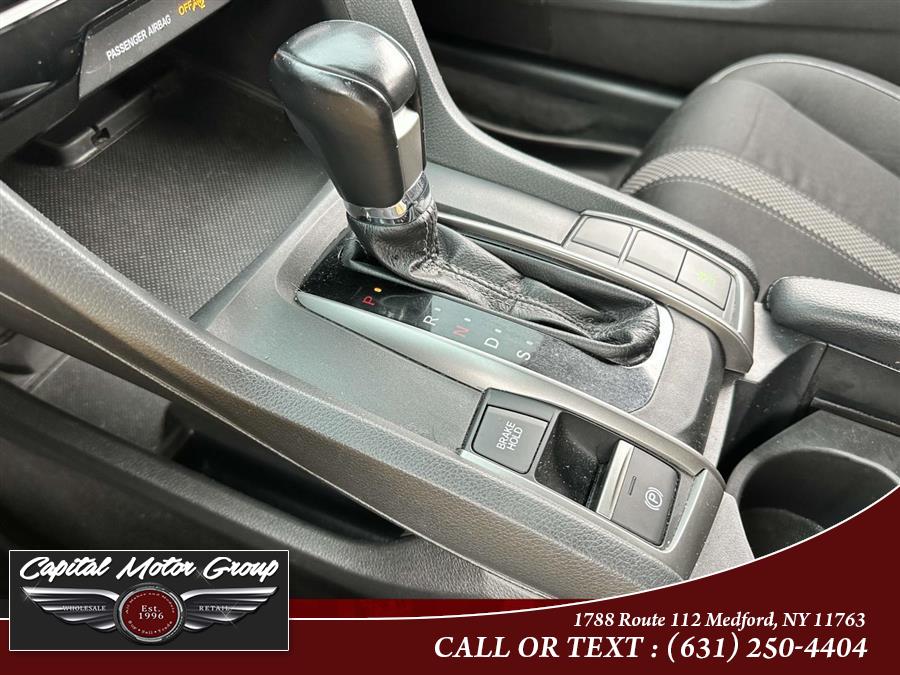 2021 Honda Civic Hatchback Sport CVT, available for sale in Medford, New York | Capital Motor Group Inc. Medford, New York 2021 Honda Civic Hatchback Sport CVT, available for sale in Medford, New York | Capital Motor Group Inc. Medford, New York