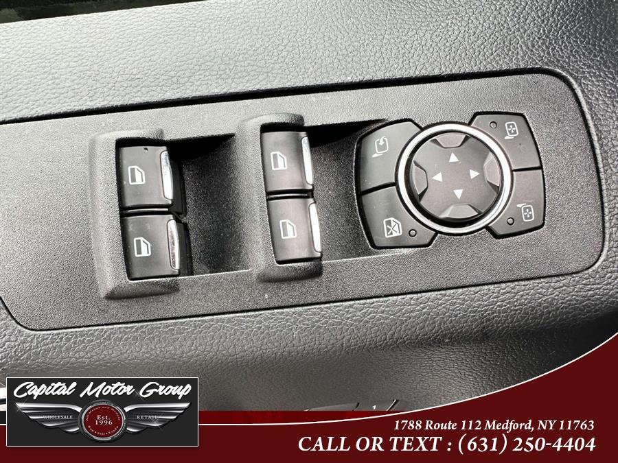 2018 Ford F-150 Platinum 4WD SuperCrew 5.5'' Box, available for sale in Medford, New York | Capital Motor Group Inc. Medford, New York 2018 Ford F-150 Platinum 4WD SuperCrew 5.5'' Box, available for sale in Medford, New York | Capital Motor Group Inc. Medford, New York
