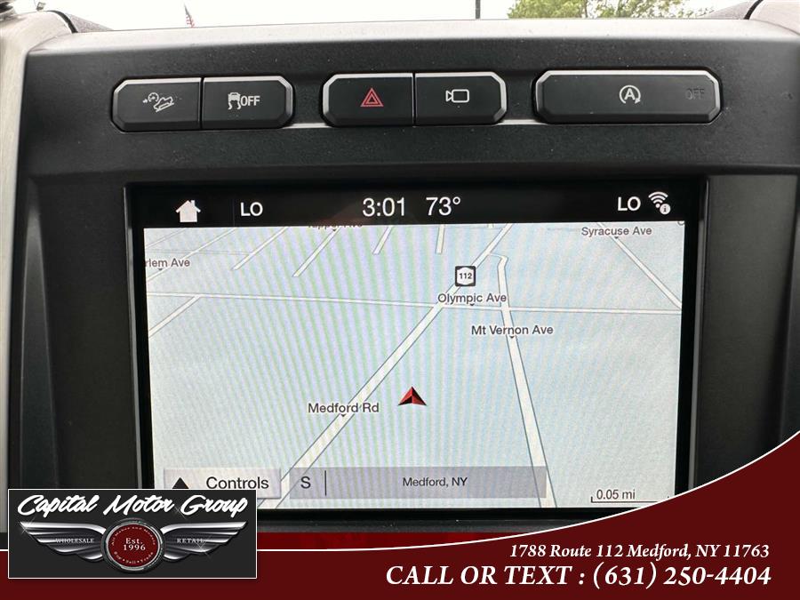 2018 Ford F-150 Platinum 4WD SuperCrew 5.5'' Box, available for sale in Medford, New York | Capital Motor Group Inc. Medford, New York 2018 Ford F-150 Platinum 4WD SuperCrew 5.5'' Box, available for sale in Medford, New York | Capital Motor Group Inc. Medford, New York