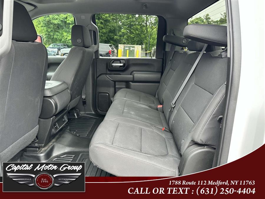 2022 GMC Sierra 3500HD 4WD Crew Cab 172" Pro, available for sale in Medford, New York | Capital Motor Group Inc. Medford, New York 2022 GMC Sierra 3500HD 4WD Crew Cab 172" Pro, available for sale in Medford, New York | Capital Motor Group Inc. Medford, New York