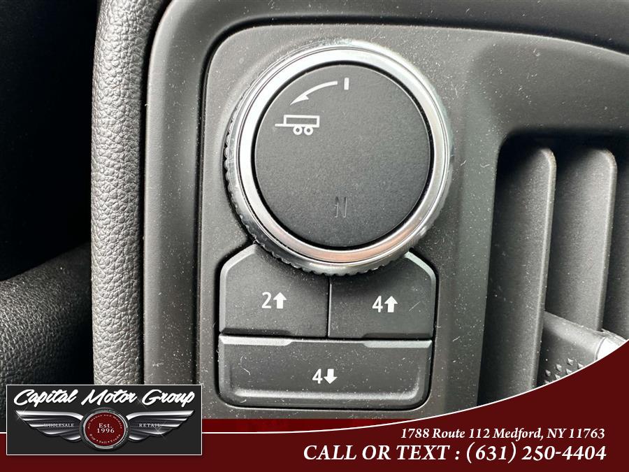 2022 GMC Sierra 3500HD 4WD Crew Cab 172" Pro, available for sale in Medford, New York | Capital Motor Group Inc. Medford, New York 2022 GMC Sierra 3500HD 4WD Crew Cab 172" Pro, available for sale in Medford, New York | Capital Motor Group Inc. Medford, New York