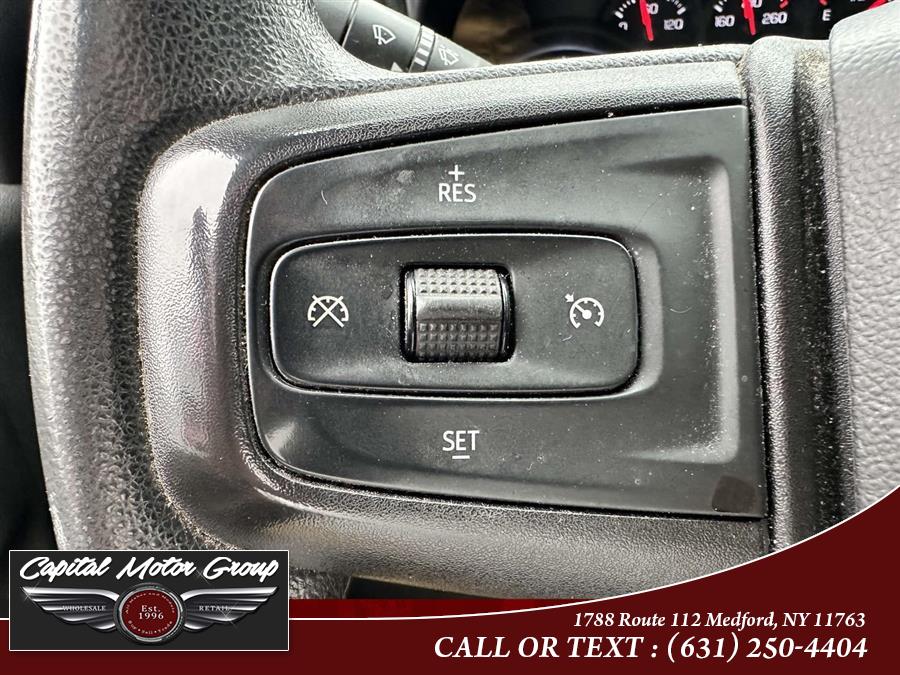 2022 GMC Sierra 3500HD 4WD Crew Cab 172" Pro, available for sale in Medford, New York | Capital Motor Group Inc. Medford, New York 2022 GMC Sierra 3500HD 4WD Crew Cab 172" Pro, available for sale in Medford, New York | Capital Motor Group Inc. Medford, New York