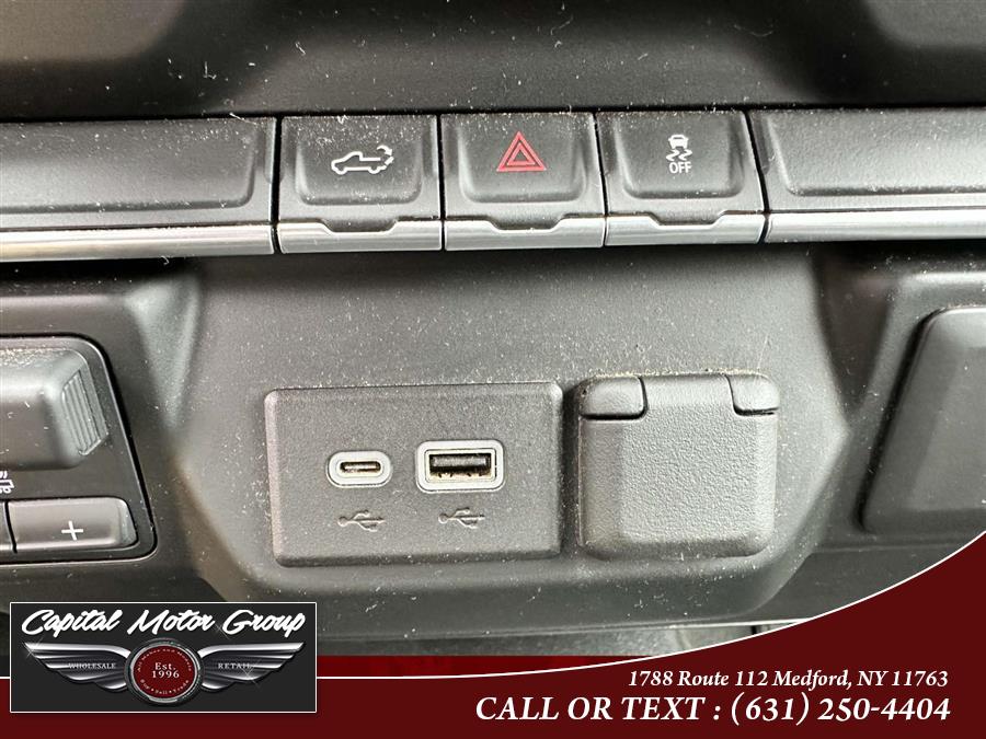 2022 GMC Sierra 3500HD 4WD Crew Cab 172" Pro, available for sale in Medford, New York | Capital Motor Group Inc. Medford, New York 2022 GMC Sierra 3500HD 4WD Crew Cab 172" Pro, available for sale in Medford, New York | Capital Motor Group Inc. Medford, New York