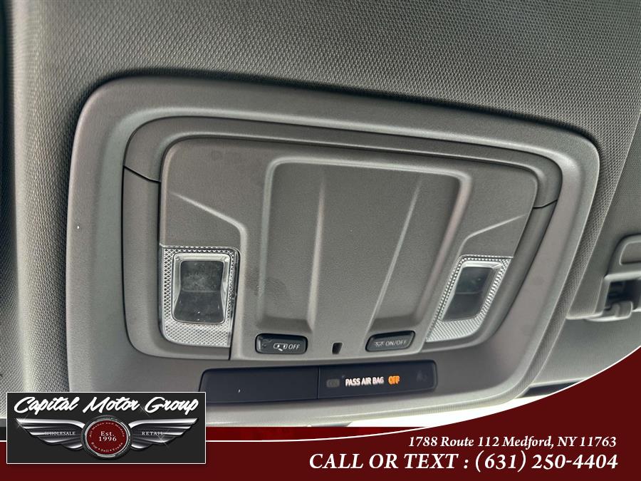 2022 GMC Sierra 3500HD 4WD Crew Cab 172" Pro, available for sale in Medford, New York | Capital Motor Group Inc. Medford, New York 2022 GMC Sierra 3500HD 4WD Crew Cab 172" Pro, available for sale in Medford, New York | Capital Motor Group Inc. Medford, New York