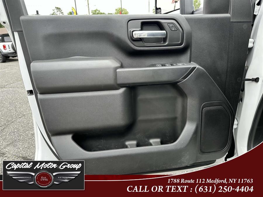 2022 GMC Sierra 3500HD 4WD Crew Cab 172" Pro, available for sale in Medford, New York | Capital Motor Group Inc. Medford, New York 2022 GMC Sierra 3500HD 4WD Crew Cab 172" Pro, available for sale in Medford, New York | Capital Motor Group Inc. Medford, New York