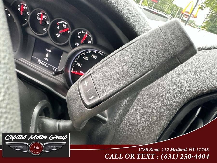 2022 GMC Sierra 3500HD 4WD Crew Cab 172" Pro, available for sale in Medford, New York | Capital Motor Group Inc. Medford, New York 2022 GMC Sierra 3500HD 4WD Crew Cab 172" Pro, available for sale in Medford, New York | Capital Motor Group Inc. Medford, New York
