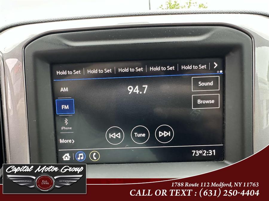 2022 GMC Sierra 3500HD 4WD Crew Cab 172" Pro, available for sale in Medford, New York | Capital Motor Group Inc. Medford, New York 2022 GMC Sierra 3500HD 4WD Crew Cab 172" Pro, available for sale in Medford, New York | Capital Motor Group Inc. Medford, New York