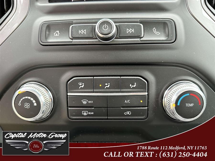 2022 GMC Sierra 3500HD 4WD Crew Cab 172" Pro, available for sale in Medford, New York | Capital Motor Group Inc. Medford, New York 2022 GMC Sierra 3500HD 4WD Crew Cab 172" Pro, available for sale in Medford, New York | Capital Motor Group Inc. Medford, New York