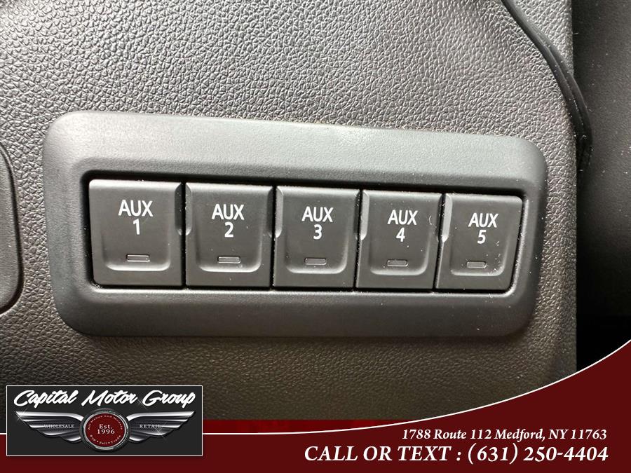 2022 GMC Sierra 3500HD 4WD Crew Cab 172" Pro, available for sale in Medford, New York | Capital Motor Group Inc. Medford, New York 2022 GMC Sierra 3500HD 4WD Crew Cab 172" Pro, available for sale in Medford, New York | Capital Motor Group Inc. Medford, New York