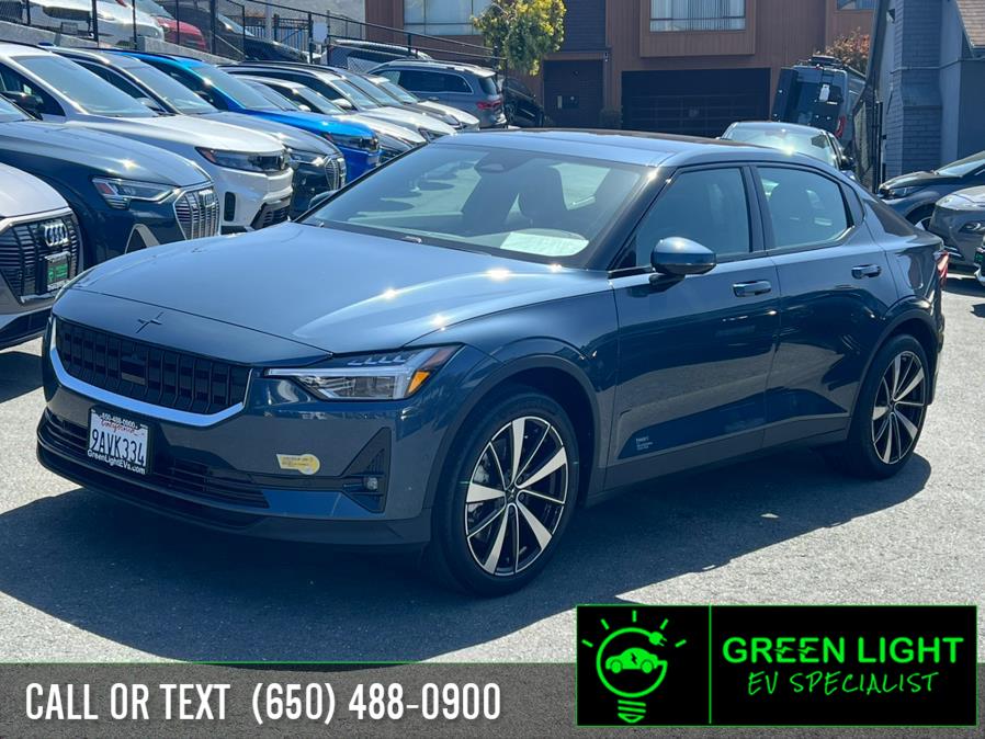 2022 Polestar 2 Long Range Single Motor, available for sale in Daly City, California | Green Light Auto Wholesale. Daly City, California 2022 Polestar 2 Long Range Single Motor, available for sale in Daly City, California | Green Light Auto Wholesale. Daly City, California