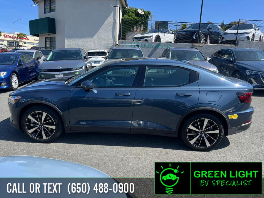 2022 Polestar 2 Long Range Single Motor, available for sale in Daly City, California | Green Light Auto Wholesale. Daly City, California 2022 Polestar 2 Long Range Single Motor, available for sale in Daly City, California | Green Light Auto Wholesale. Daly City, California
