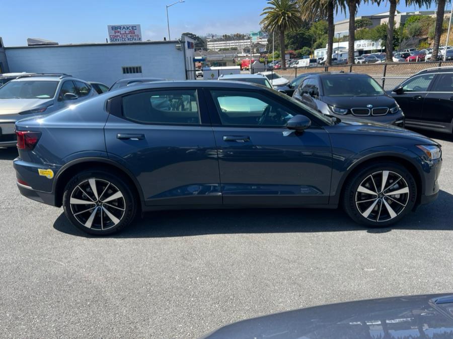 2022 Polestar 2 Long Range Single Motor, available for sale in Daly City, California | Green Light Auto Wholesale. Daly City, California 2022 Polestar 2 Long Range Single Motor, available for sale in Daly City, California | Green Light Auto Wholesale. Daly City, California