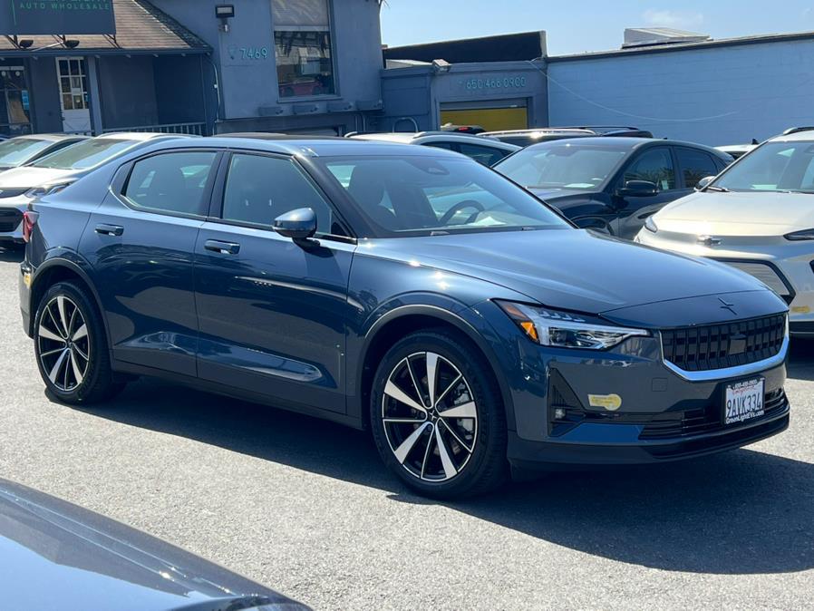 2022 Polestar 2 Long Range Single Motor, available for sale in Daly City, California | Green Light Auto Wholesale. Daly City, California 2022 Polestar 2 Long Range Single Motor, available for sale in Daly City, California | Green Light Auto Wholesale. Daly City, California