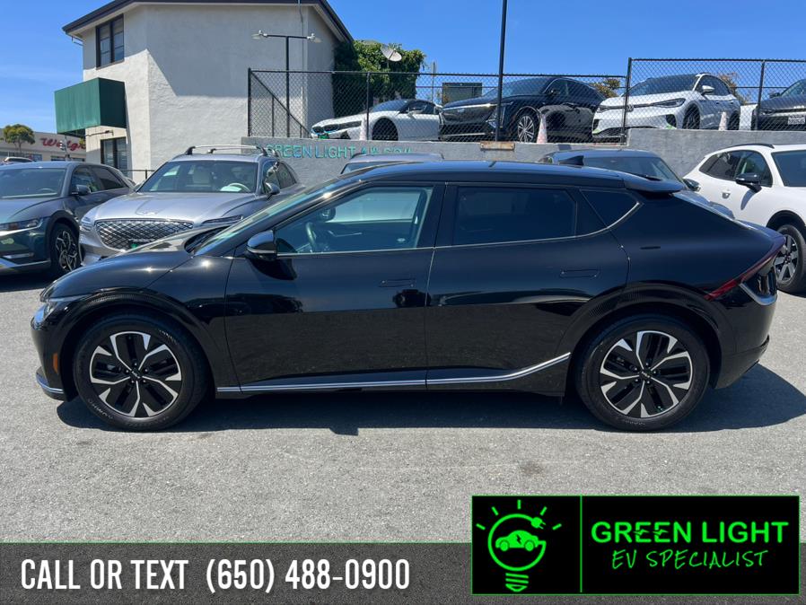 2022 Kia EV6 Wind RWD, available for sale in Daly City, California | Green Light Auto Wholesale. Daly City, California 2022 Kia EV6 Wind RWD, available for sale in Daly City, California | Green Light Auto Wholesale. Daly City, California