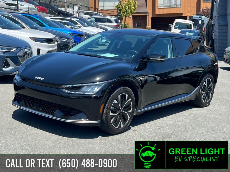 2022 Kia EV6 Wind RWD, available for sale in Daly City, California | Green Light Auto Wholesale. Daly City, California 2022 Kia EV6 Wind RWD, available for sale in Daly City, California | Green Light Auto Wholesale. Daly City, California