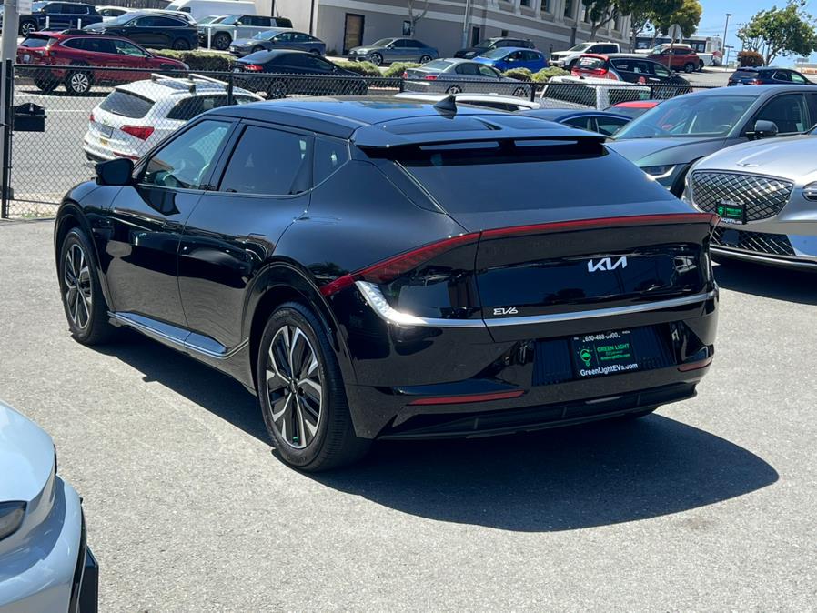2022 Kia EV6 Wind RWD, available for sale in Daly City, California | Green Light Auto Wholesale. Daly City, California 2022 Kia EV6 Wind RWD, available for sale in Daly City, California | Green Light Auto Wholesale. Daly City, California