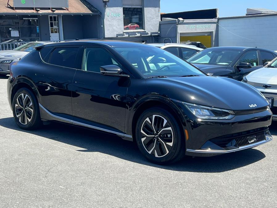 2022 Kia EV6 Wind RWD, available for sale in Daly City, California | Green Light Auto Wholesale. Daly City, California 2022 Kia EV6 Wind RWD, available for sale in Daly City, California | Green Light Auto Wholesale. Daly City, California