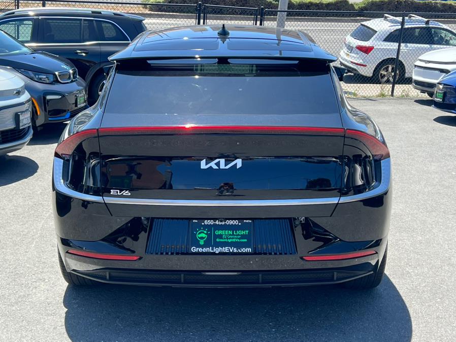 2022 Kia EV6 Wind RWD, available for sale in Daly City, California | Green Light Auto Wholesale. Daly City, California 2022 Kia EV6 Wind RWD, available for sale in Daly City, California | Green Light Auto Wholesale. Daly City, California
