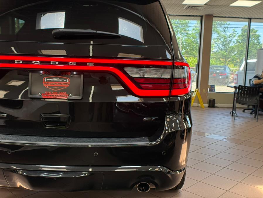 2024 Dodge Durango GT Plus AWD, available for sale in Massapequa Park, New York | Power Motors East. Massapequa Park, New York 2024 Dodge Durango GT Plus AWD, available for sale in Massapequa Park, New York | Power Motors East. Massapequa Park, New York