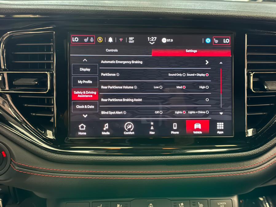 2024 Dodge Durango GT Plus AWD, available for sale in Massapequa Park, New York | Power Motors East. Massapequa Park, New York 2024 Dodge Durango GT Plus AWD, available for sale in Massapequa Park, New York | Power Motors East. Massapequa Park, New York