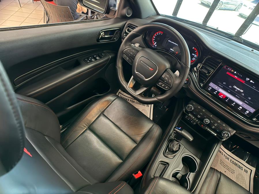 2024 Dodge Durango GT Plus AWD, available for sale in Massapequa Park, New York | Power Motors East. Massapequa Park, New York 2024 Dodge Durango GT Plus AWD, available for sale in Massapequa Park, New York | Power Motors East. Massapequa Park, New York
