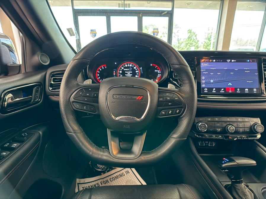 2024 Dodge Durango GT Plus AWD, available for sale in Massapequa Park, New York | Power Motors East. Massapequa Park, New York 2024 Dodge Durango GT Plus AWD, available for sale in Massapequa Park, New York | Power Motors East. Massapequa Park, New York