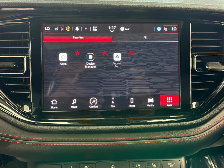 2024 Dodge Durango GT Plus AWD, available for sale in Massapequa Park, New York | Power Motors East. Massapequa Park, New York 2024 Dodge Durango GT Plus AWD, available for sale in Massapequa Park, New York | Power Motors East. Massapequa Park, New York