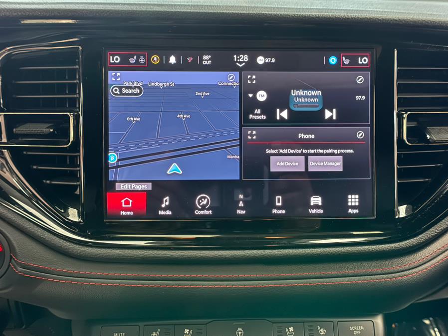 2024 Dodge Durango GT Plus AWD, available for sale in Massapequa Park, New York | Power Motors East. Massapequa Park, New York 2024 Dodge Durango GT Plus AWD, available for sale in Massapequa Park, New York | Power Motors East. Massapequa Park, New York