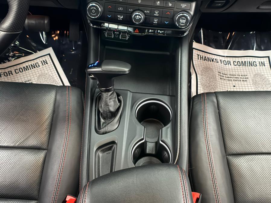 2024 Dodge Durango GT Plus AWD, available for sale in Massapequa Park, New York | Power Motors East. Massapequa Park, New York 2024 Dodge Durango GT Plus AWD, available for sale in Massapequa Park, New York | Power Motors East. Massapequa Park, New York