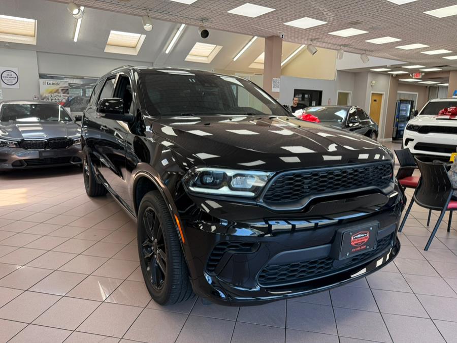 2024 Dodge Durango GT Plus AWD, available for sale in Massapequa Park, New York | Power Motors East. Massapequa Park, New York 2024 Dodge Durango GT Plus AWD, available for sale in Massapequa Park, New York | Power Motors East. Massapequa Park, New York