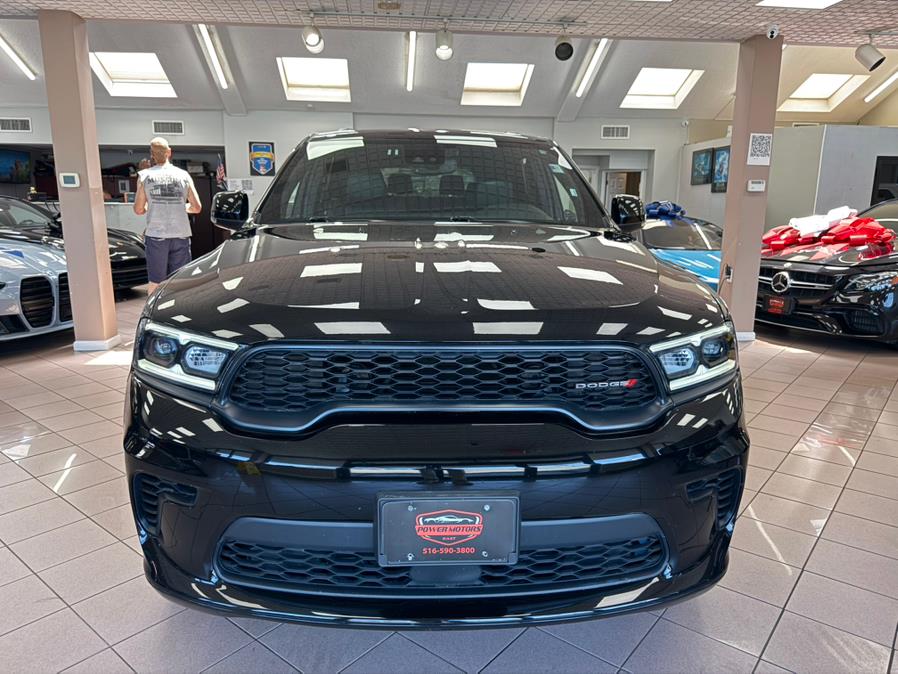 2024 Dodge Durango GT Plus AWD, available for sale in Massapequa Park, New York | Power Motors East. Massapequa Park, New York 2024 Dodge Durango GT Plus AWD, available for sale in Massapequa Park, New York | Power Motors East. Massapequa Park, New York