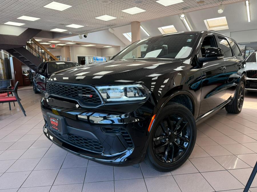 2024 Dodge Durango GT Plus AWD, available for sale in Massapequa Park, New York | Power Motors East. Massapequa Park, New York 2024 Dodge Durango GT Plus AWD, available for sale in Massapequa Park, New York | Power Motors East. Massapequa Park, New York