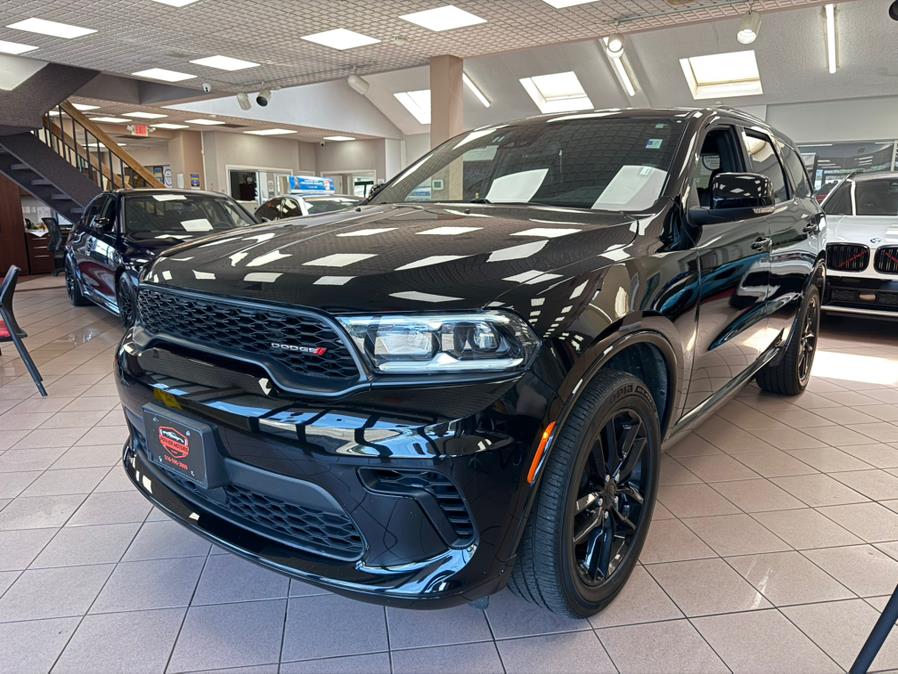 2024 Dodge Durango GT Plus AWD, available for sale in Massapequa Park, New York | Power Motors East. Massapequa Park, New York 2024 Dodge Durango GT Plus AWD, available for sale in Massapequa Park, New York | Power Motors East. Massapequa Park, New York
