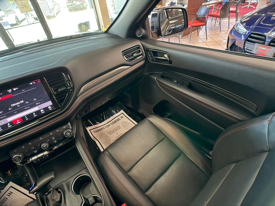 2024 Dodge Durango GT Plus AWD, available for sale in Massapequa Park, New York | Power Motors East. Massapequa Park, New York 2024 Dodge Durango GT Plus AWD, available for sale in Massapequa Park, New York | Power Motors East. Massapequa Park, New York