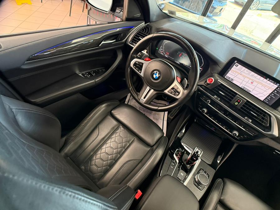 2021 BMW X3 M Sports Activity Vehicle, available for sale in Massapequa Park, New York | Power Motors East. Massapequa Park, New York 2021 BMW X3 M Sports Activity Vehicle, available for sale in Massapequa Park, New York | Power Motors East. Massapequa Park, New York