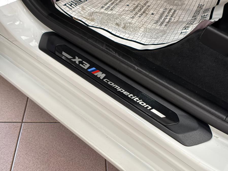 2021 BMW X3 M Sports Activity Vehicle, available for sale in Massapequa Park, New York | Power Motors East. Massapequa Park, New York 2021 BMW X3 M Sports Activity Vehicle, available for sale in Massapequa Park, New York | Power Motors East. Massapequa Park, New York