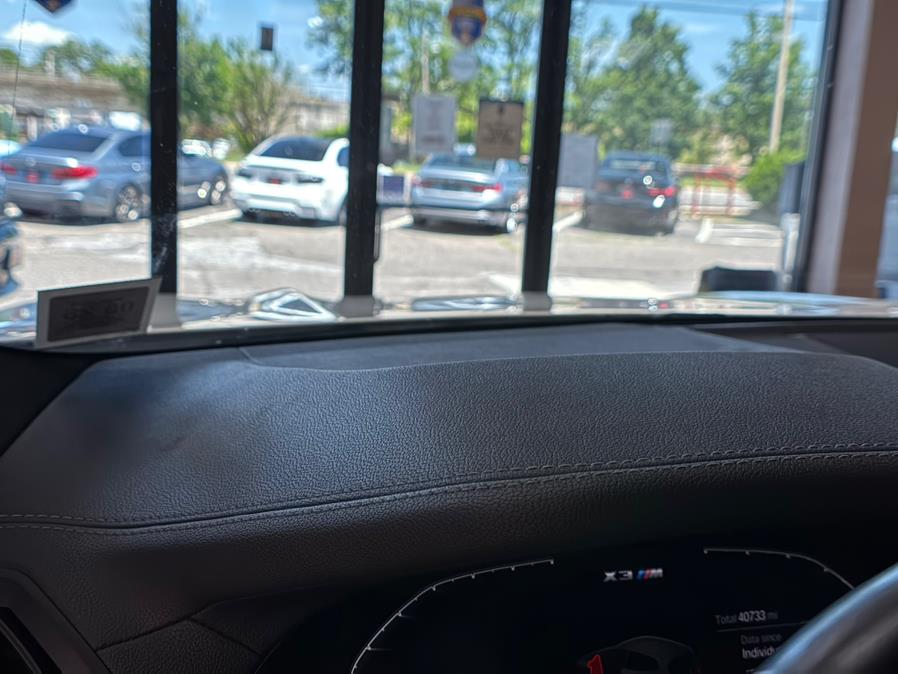 2021 BMW X3 M Sports Activity Vehicle, available for sale in Massapequa Park, New York | Power Motors East. Massapequa Park, New York 2021 BMW X3 M Sports Activity Vehicle, available for sale in Massapequa Park, New York | Power Motors East. Massapequa Park, New York