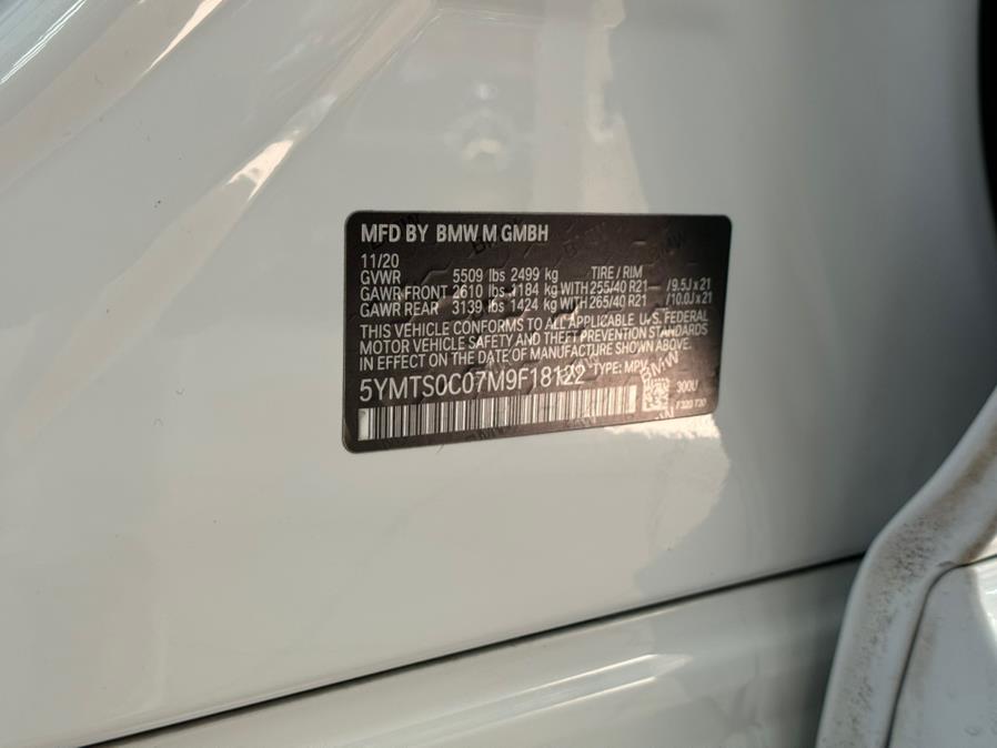 2021 BMW X3 M Sports Activity Vehicle, available for sale in Massapequa Park, New York | Power Motors East. Massapequa Park, New York 2021 BMW X3 M Sports Activity Vehicle, available for sale in Massapequa Park, New York | Power Motors East. Massapequa Park, New York