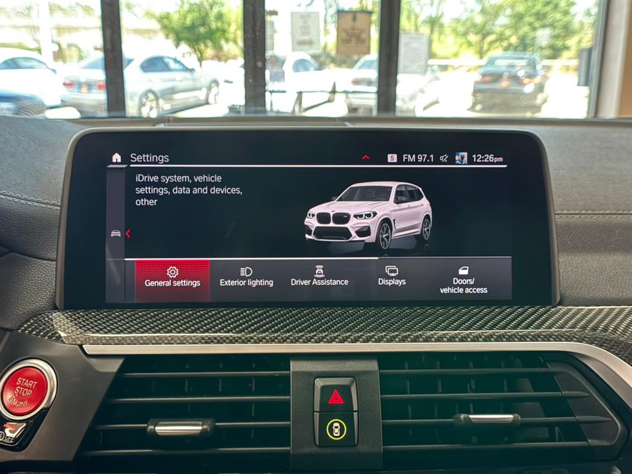 2021 BMW X3 M Sports Activity Vehicle, available for sale in Massapequa Park, New York | Power Motors East. Massapequa Park, New York 2021 BMW X3 M Sports Activity Vehicle, available for sale in Massapequa Park, New York | Power Motors East. Massapequa Park, New York